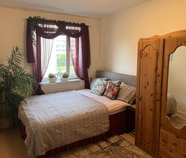 Nordkapsgatan, Kista - Foto 1