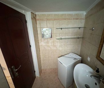 Studio/Γκαρσονιέρα για ενοικίαση Κέντρο (Τυμπάκι) - Photo 6