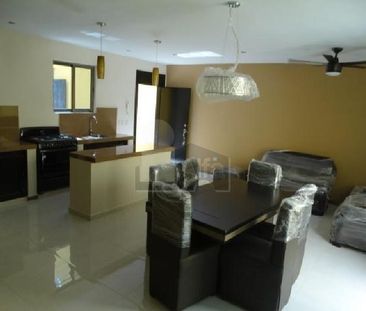 REF. 7913/771 - Casa en renta amueblada en el Centro de Mérida,Yuca... - Photo 1
