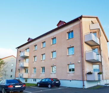 Blombackagatan 3, Borås - Foto 1