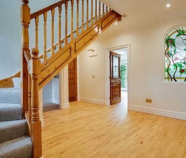 3 Clonfadda Wood, Blackrock, Co. Dublin, - Photo 2