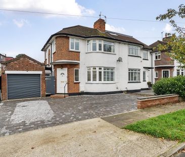 4 bedroom semi-detached house to rent - Photo 1