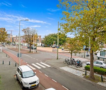 Juliana van Stolberglaan 219, Bezuidenhout-Oost, 2595CE, Den Haag - Photo 1