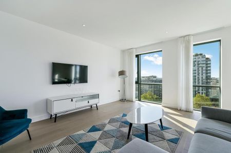 4 bedroom apartment to rent - Photo 2