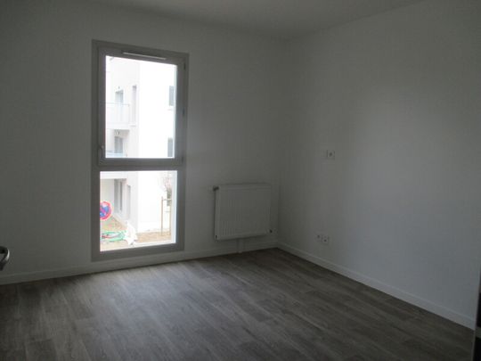 Location Appartement 2 Pièces 39 m² - Photo 1