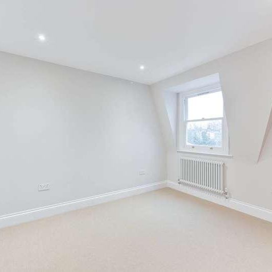 Fernlea Road, Balham, SW12 - Photo 1