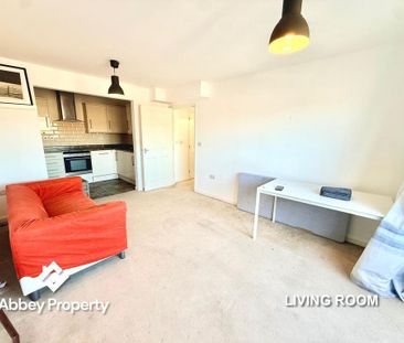 1 bedroom flat to rent - Photo 3