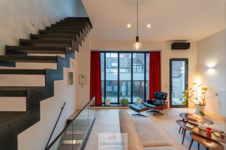 Stadsparel (264 m²) met binnentuin! - Photo 3