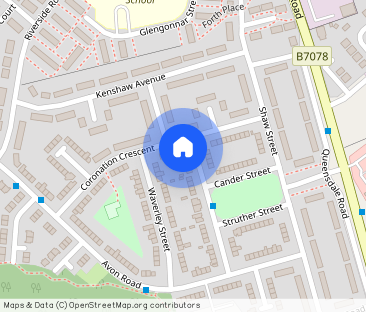 Broomfield Road, Larkhall, ML9 - Photo 1