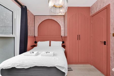 2 bedroom maisonette to rent - Photo 5