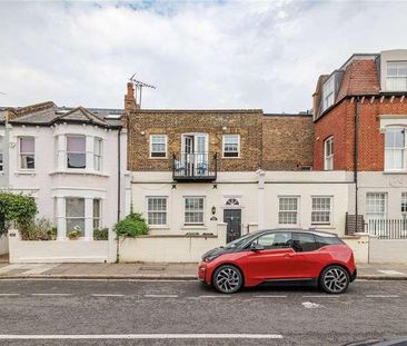 Grimston Road, Parsons Green/fulham, London, SW6 - Photo 6