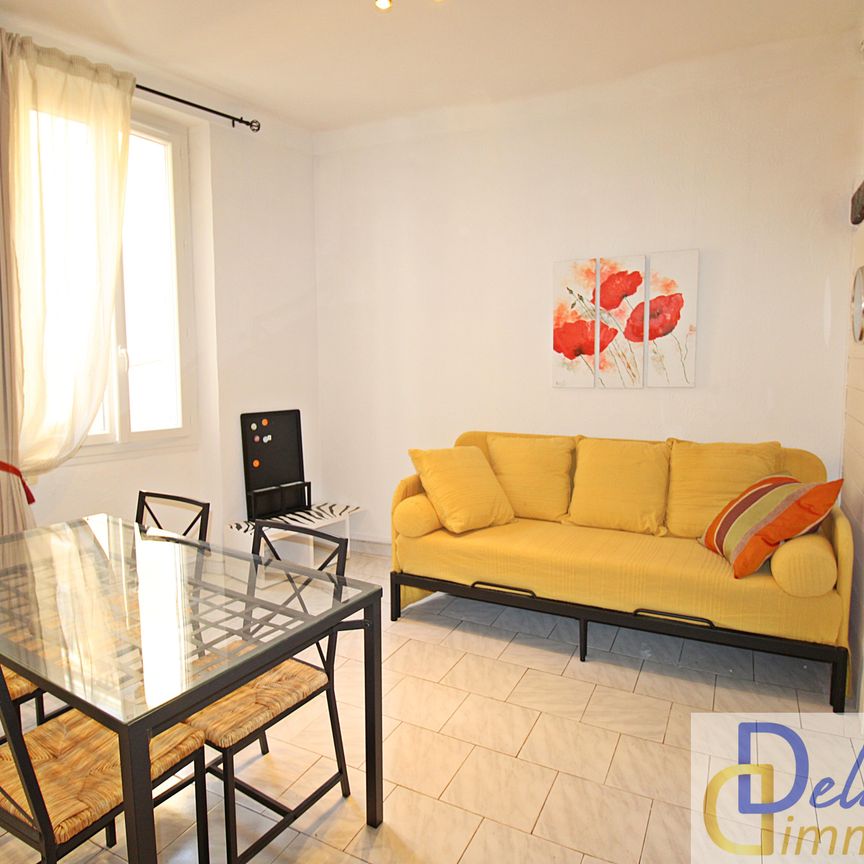 Location Appartement 2 pièces 42m² LA SEYNE SUR MER 83500 - Photo 1