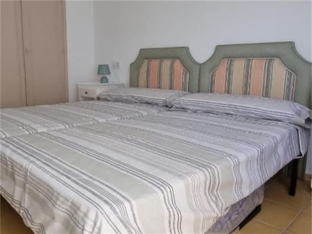 Casa adosada de alquiler en Paseo Mediterráneo, 2, La Cala Mijas - Photo 5