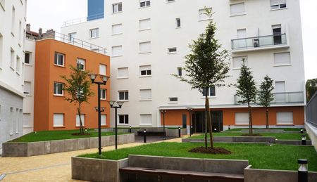 80, avenue de la République, 93300, Aubervilliers - Photo 2