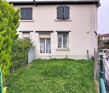 Maison T4 près de CHALONS EN CHAMPAGNE à louer - Photo 2