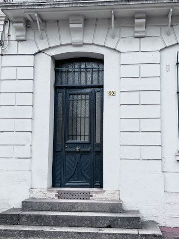 Appartement 4 pièces à louer au Creusot - Réf. 992 - Photo 2