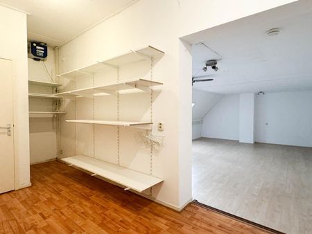 Te huur: Appartement Hogewoerd in Leiden - Foto 3