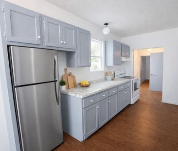 31/2 Centre-ville - Photo 1