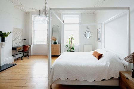 3 bedroom apartment to rent - Photo 5