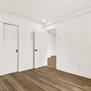 1 CH - 1 SDB - Montréal - $1,350 /mo - Photo 2