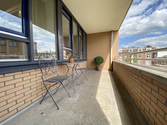 Hartingstraat 166 - Foto 1