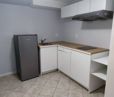 For Lease - 37 Belvia Drive Unit# Bsmt, Vaughan, Ontario - Photo 2