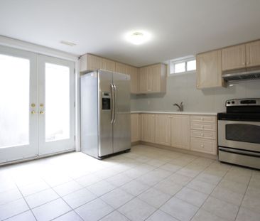 For Lease - 62 Toporowski Avenue Unit# (Bsmt), Richmond Hill, Ontario - Photo 2
