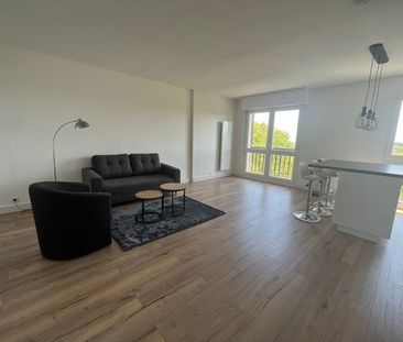 Appartement à louer - Photo 1