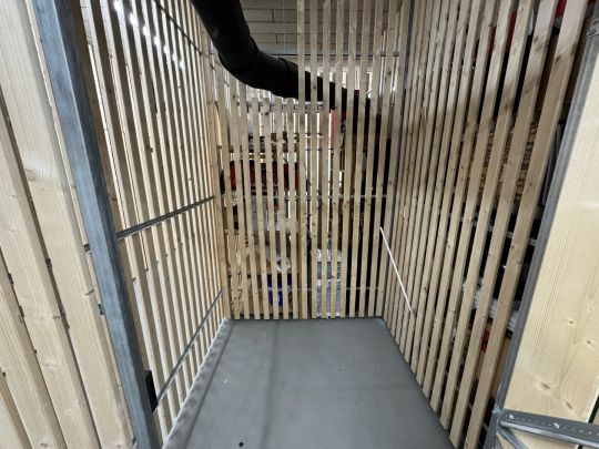 3-Zimmer Neubau! Angenehm, ruhige Lage nahe dem Riverside! - Photo 1