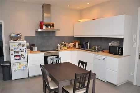 Appartement te huur - Foto 5