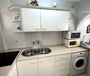 Apartamento de alquiler en Calle la Colina, 166, La Colina - Photo 6