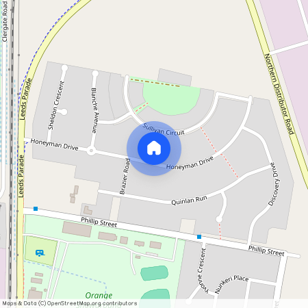 29 Honeyman Drive, Orange