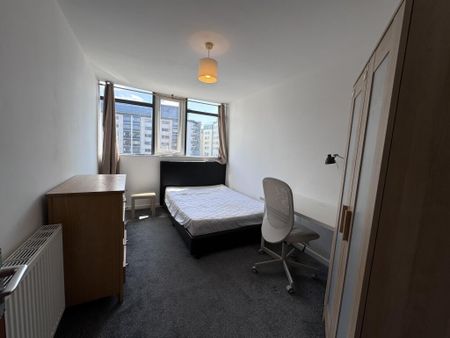 4 bedroom house share to rent - Photo 2