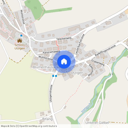 Auf Anfrage, 3068 Utzigen