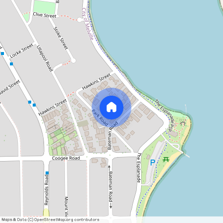 2/11 Park Road, Mount Pleasant