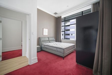 4.5 Star Hotel, Top Floor Fully Furnished Apartment - Photo 3