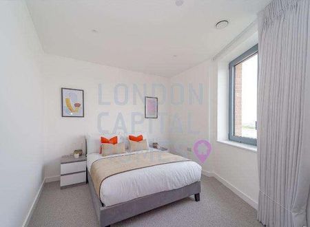 Makers Yard, London, E3 - Photo 5