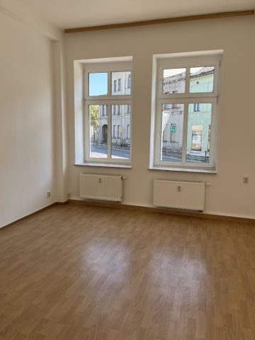 TOP 2-Zimmer-Wohnung für Singles und Pärchen - Foto 4