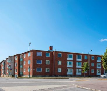 Jungfrugatan 1 E - Photo 6