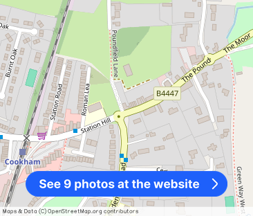COOKHAM - Walking distance of the station - Photo 1