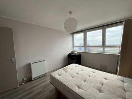 Room in a Shared House, Battersea Park, SW11 - Photo 4