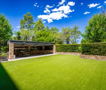 Penthouse Perfection in Prime Burwood Location! - Photo 3