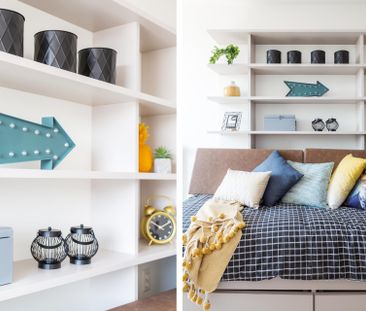Te huur: Appartement Ravenoord in Utrecht - Photo 1