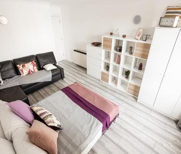 2beds Room Only - Photo 6