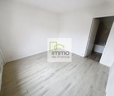 Location Appartement 2 pièces 45m² - Photo 4
