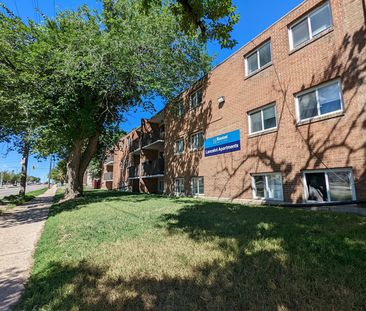 Lancelot Apartments | 1702 22 Street W, Saskatoon - Photo 1