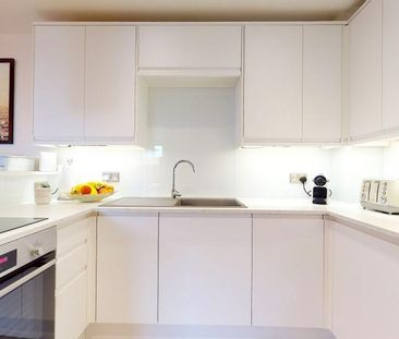 2 bedroom flat to rent - Photo 6