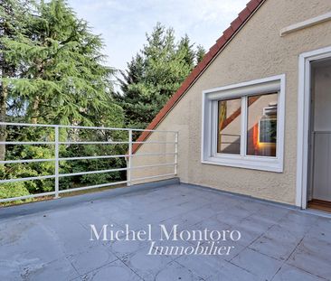 Tout savoir sur cette maison à Fourqueux - Photo 6