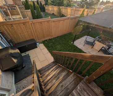 For Lease - 2019 Trawden Way Unit# 16, Oakville, Ontario - Photo 5