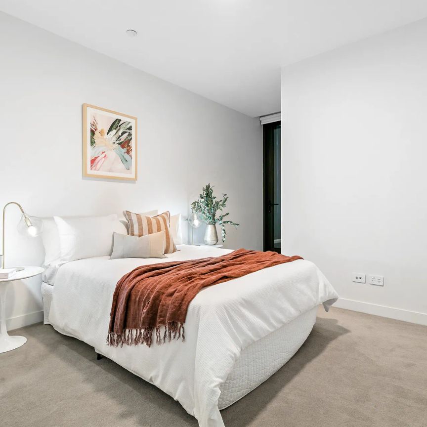 Unit 1010/12 Queens Road, - Photo 1